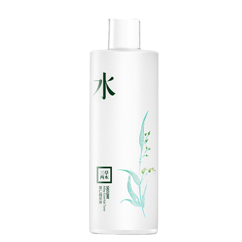 三草两木 薏仁精萃液