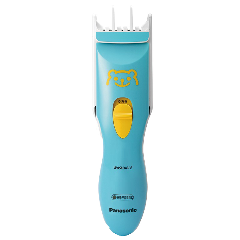 松下 卡通儿童理发器