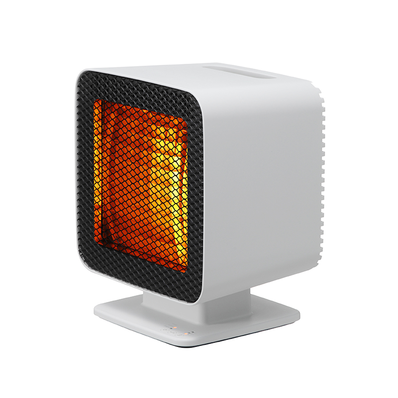 正负零 迷你便携取暖器