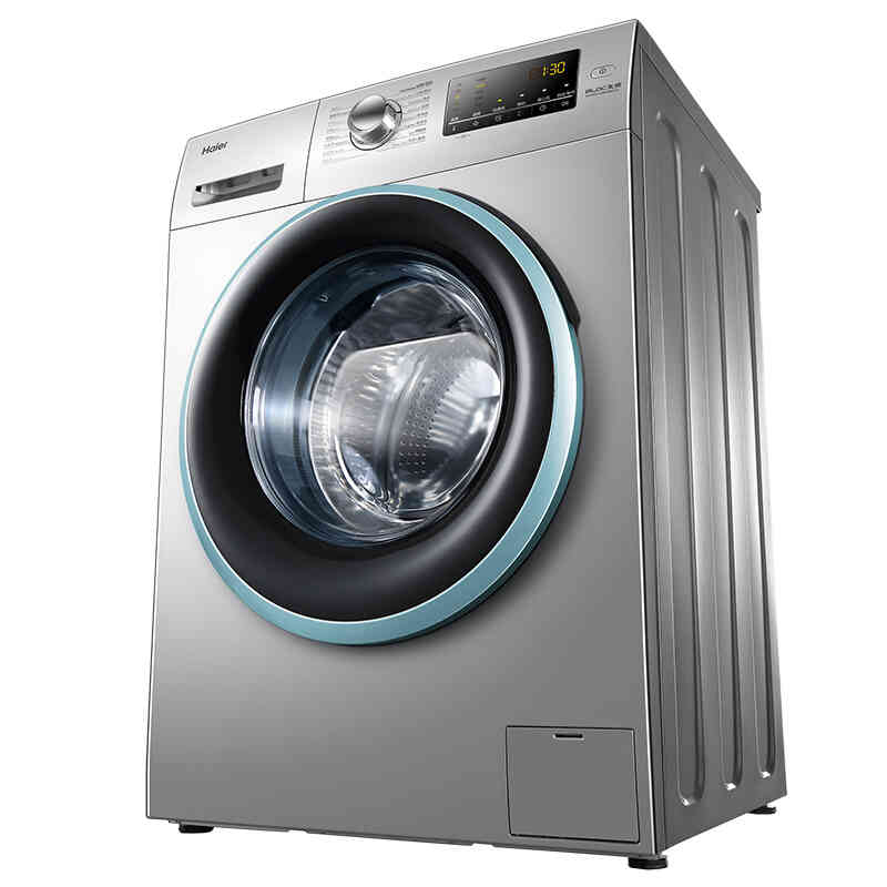 海尔EG8012双喷淋洗衣机