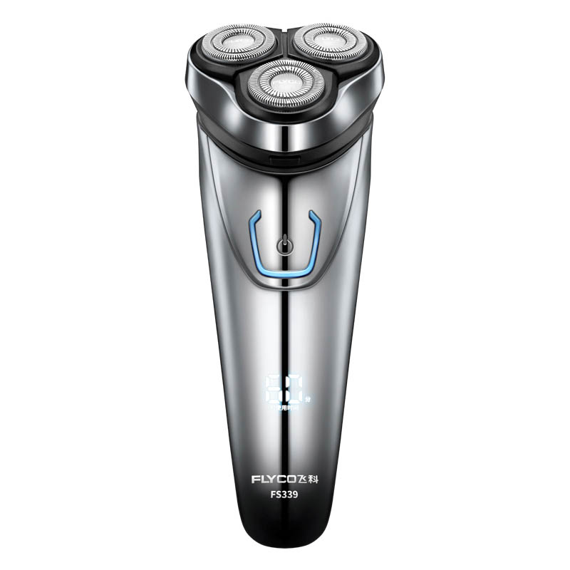 飞科 全身水洗电动刮胡刀