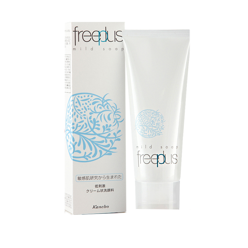 芙丽芳丝 净润 氨基酸洗面奶