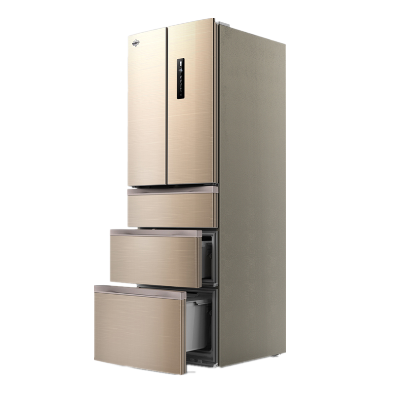 格力 智控变频冰箱