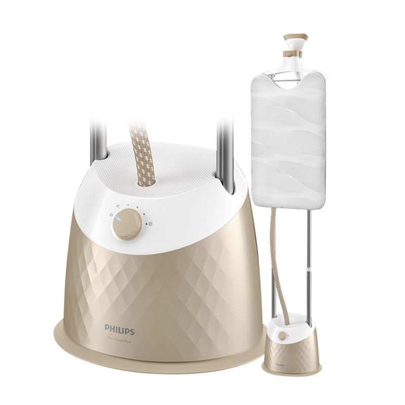 飞利浦五档调节蒸汽挂烫机