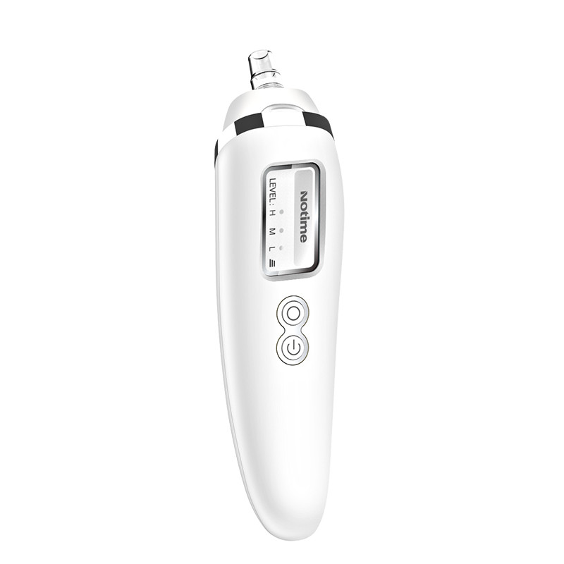 notime 吸黑头洁面仪