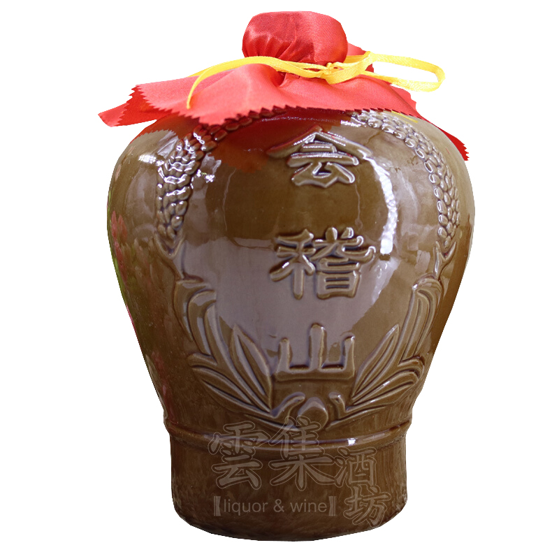 会稽山 绍兴黄酒