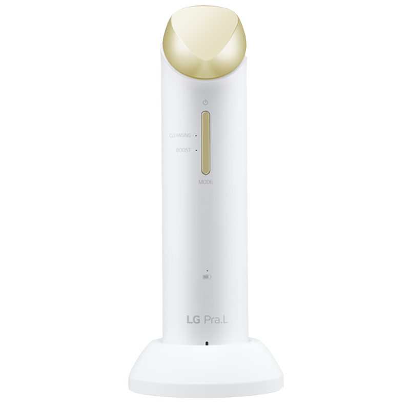 LG 清洁补水美容仪