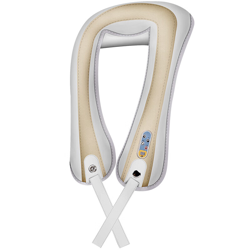 朗康 自动定时 颈椎按摩器