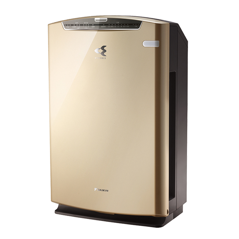 大金 消毒除菌 空气净化器