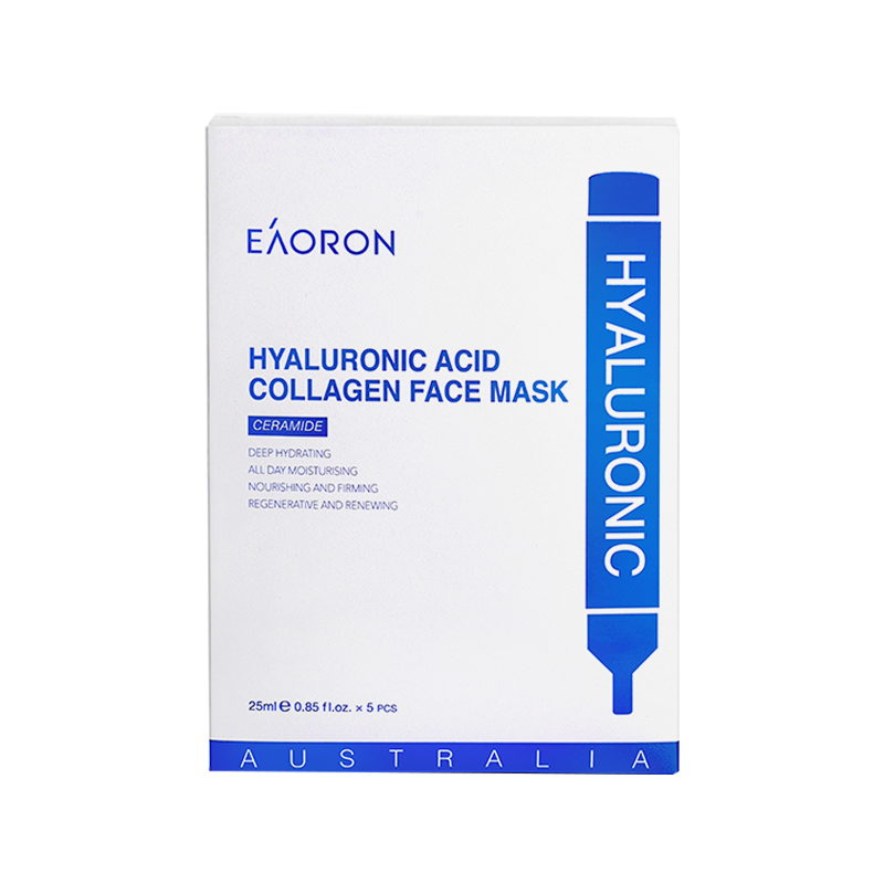 EAORON 水光针面膜