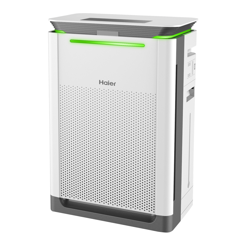 海尔 母婴 空气净化器