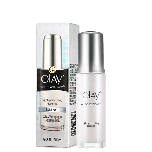 玉兰油 水感透白光塑精华露