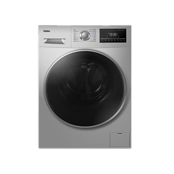 海尔 洁净系统蒸汽除螨洗衣机