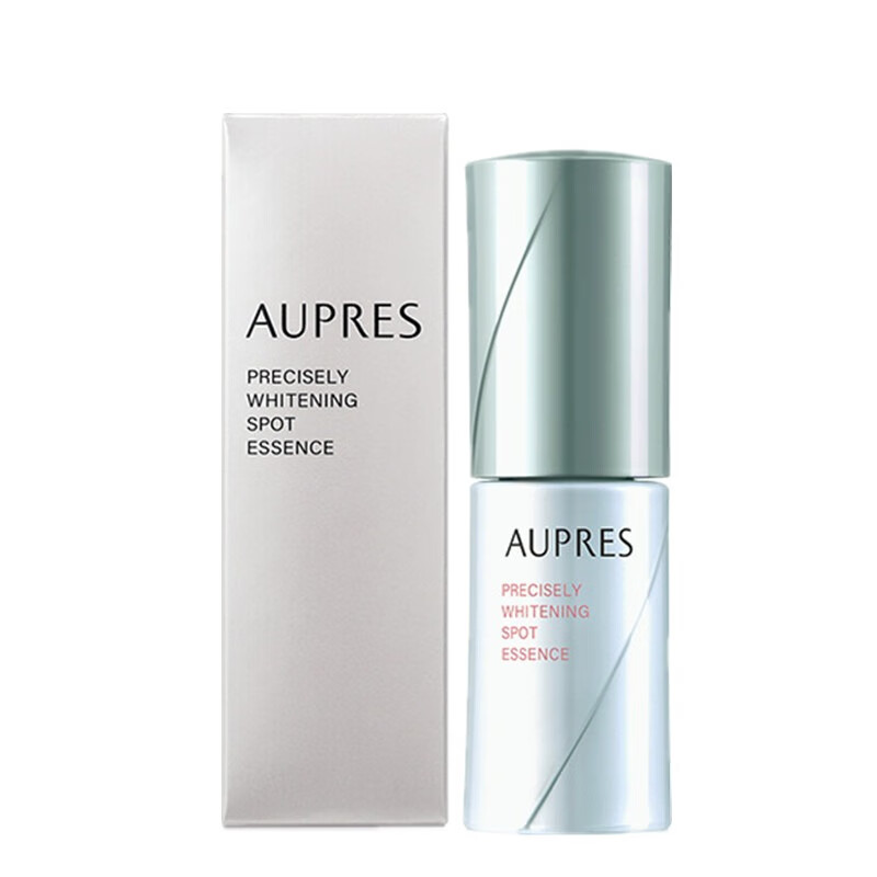 欧珀莱 焦点净白淡斑精华露