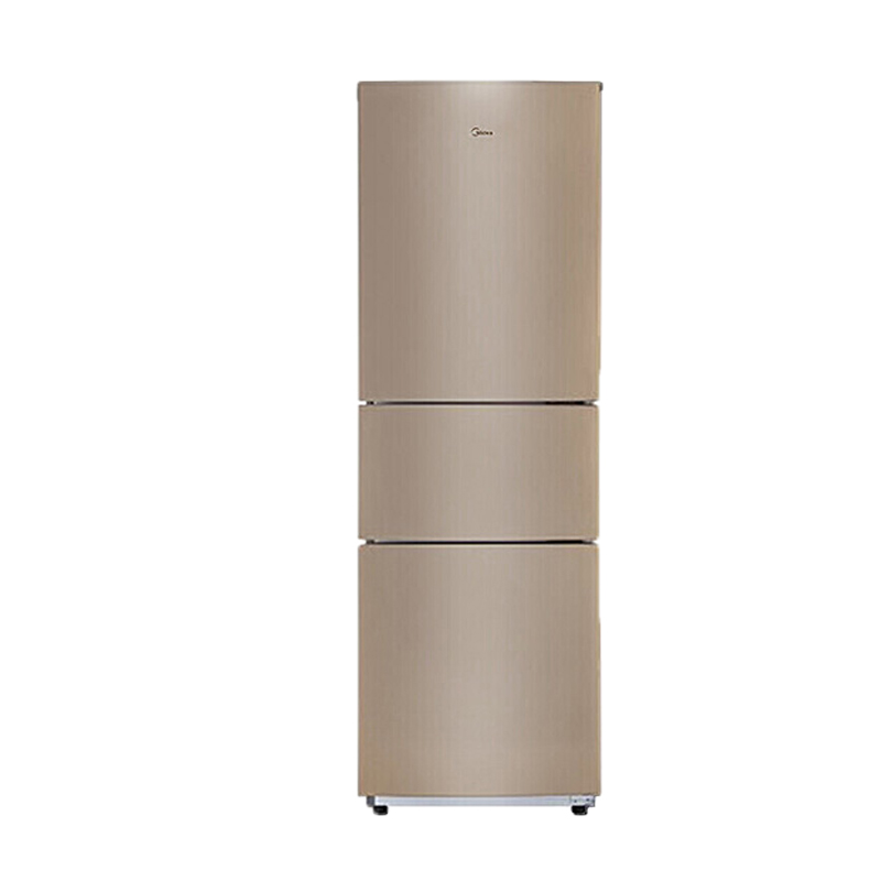 美的 节能静音 冰箱