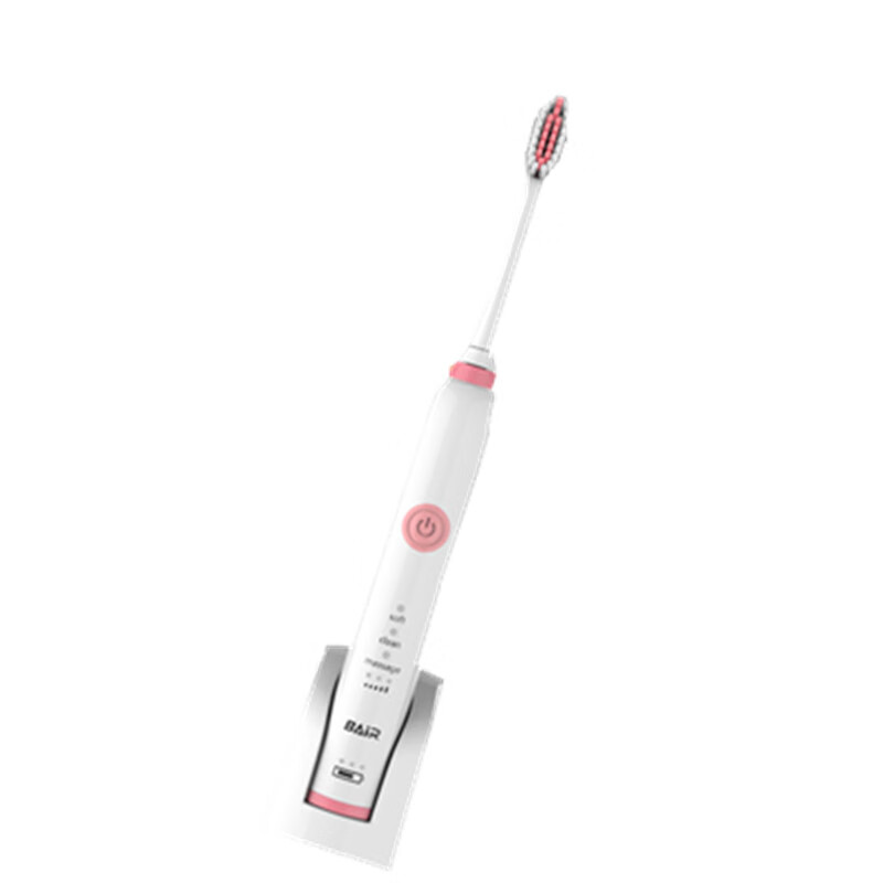 拜尔 智能电动牙刷