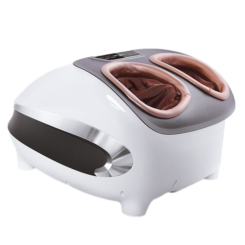 迪斯脚底刮痧按摩仪