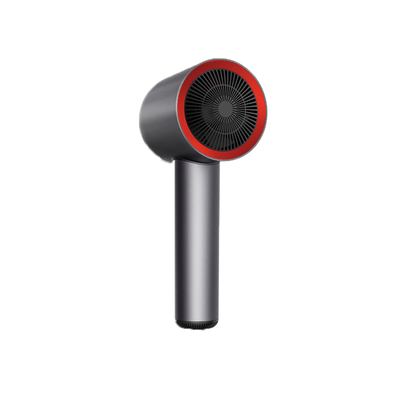 京东京造 智能负离子 电吹风