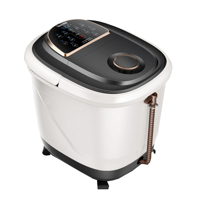 泰昌 智能加热恒温足疗机