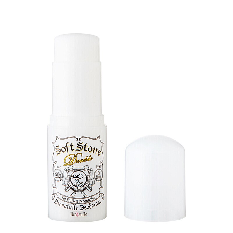 资生堂 消臭止汗石