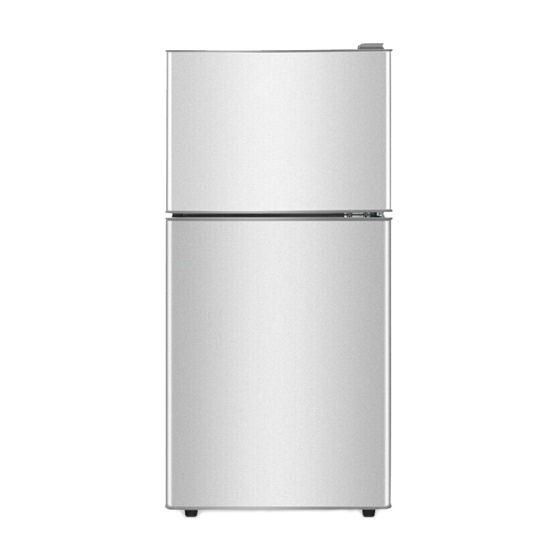 熊猫 环保内胆双门冰箱