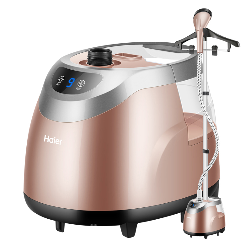 海尔 大功率挂烫机