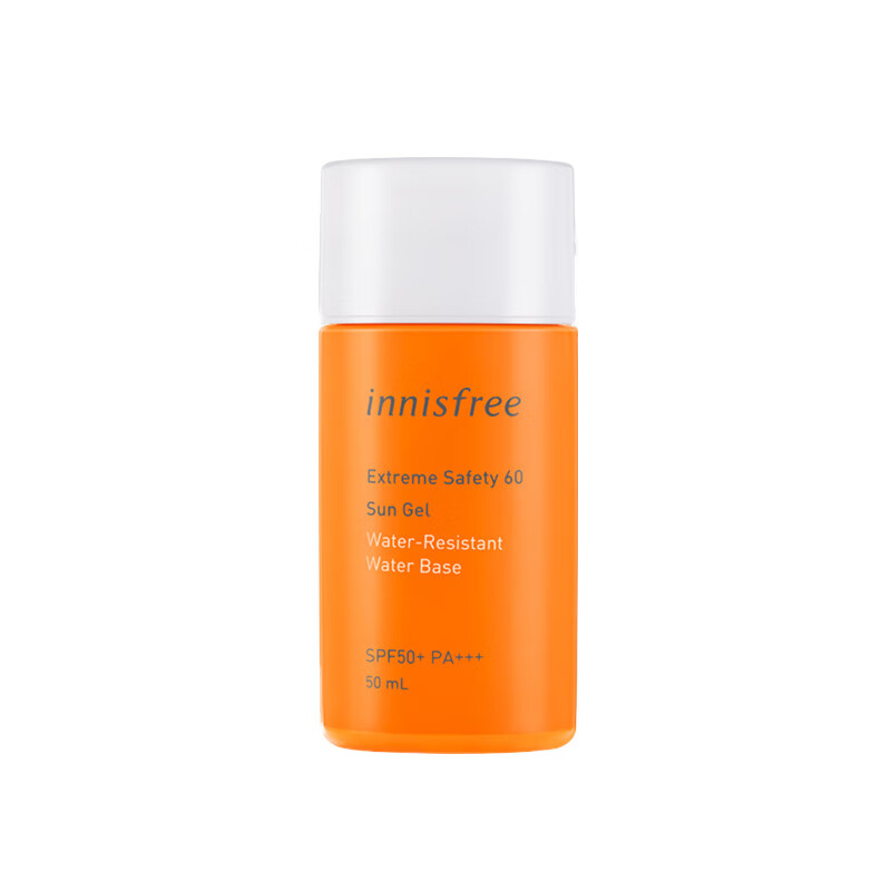 悦诗风吟 保湿防晒乳