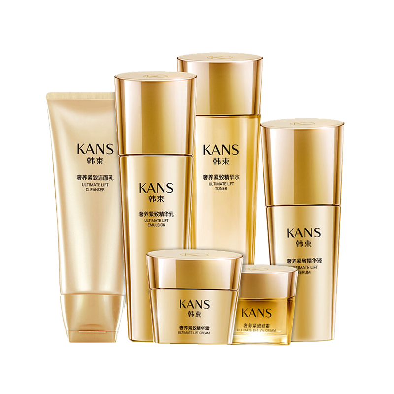 韩束 紧致提拉 套装