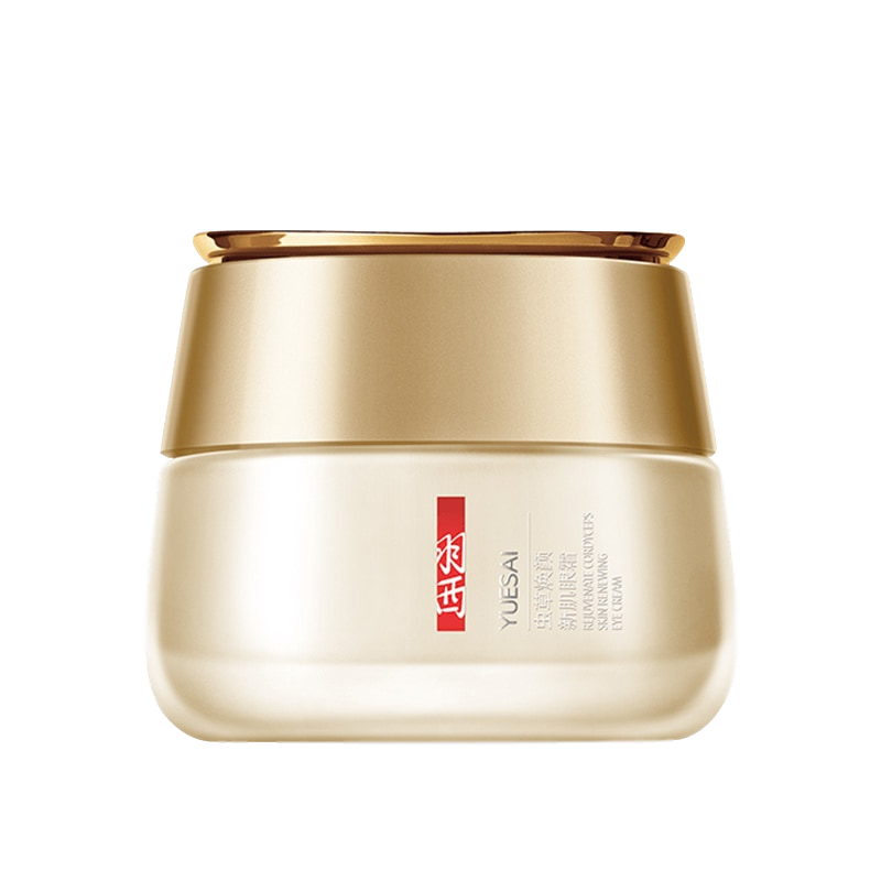 羽西 虫草焕颜新肌眼霜