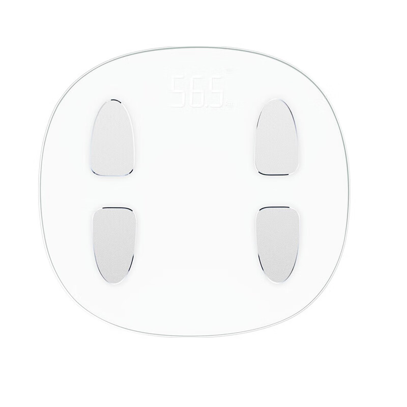 乐心 家用精准体重秤