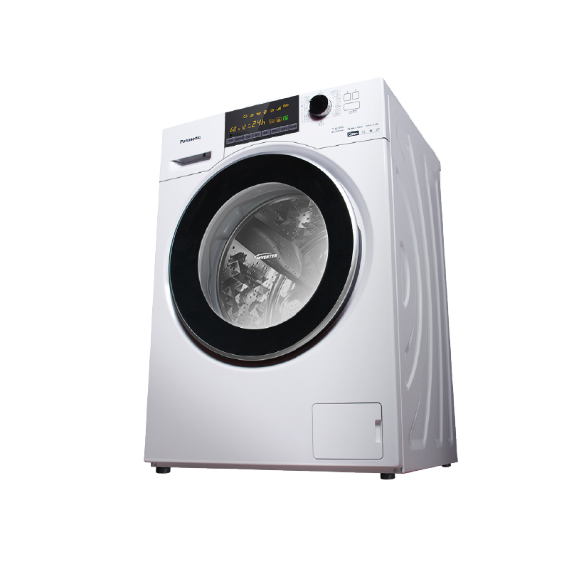 松下 大容量滚筒洗衣机