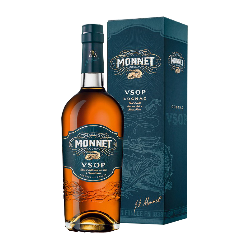 卡赛欧 原瓶进口白兰地