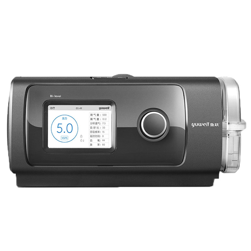 鱼跃 双水平呼吸机