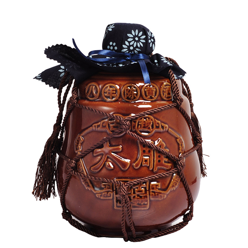 古越龙山 绍兴黄酒