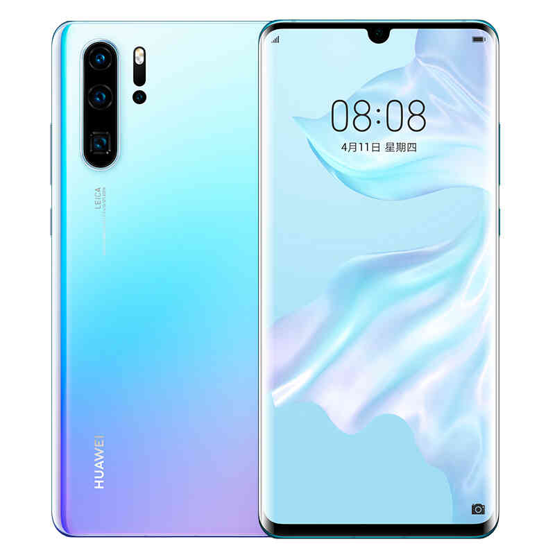 华为P30 Pro