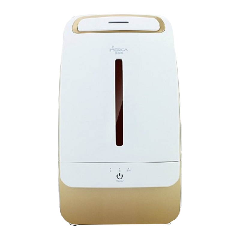 美尔佳 创意超静音办公室净化器