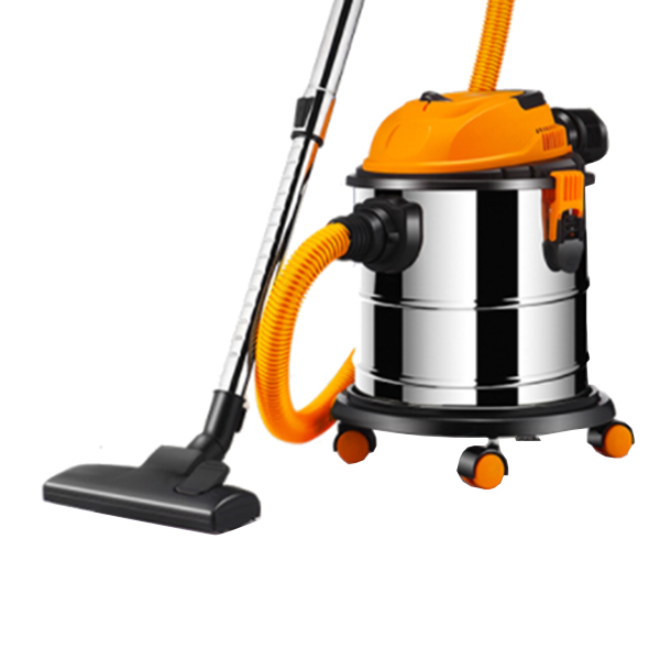 志高 家用大功率干湿吸尘机