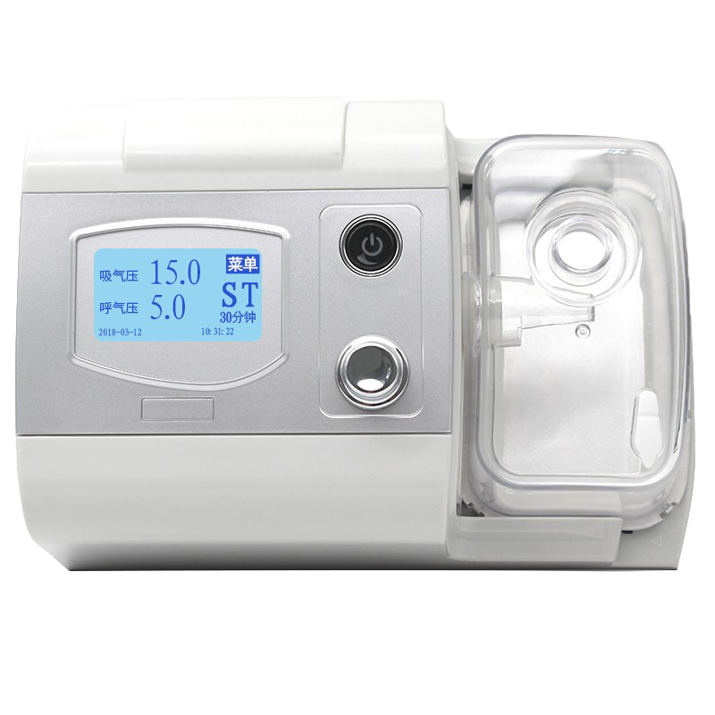 比扬 恒温湿化系统呼吸机