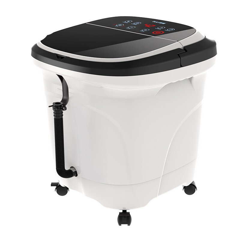 蓓慈 防漏电足浴盆