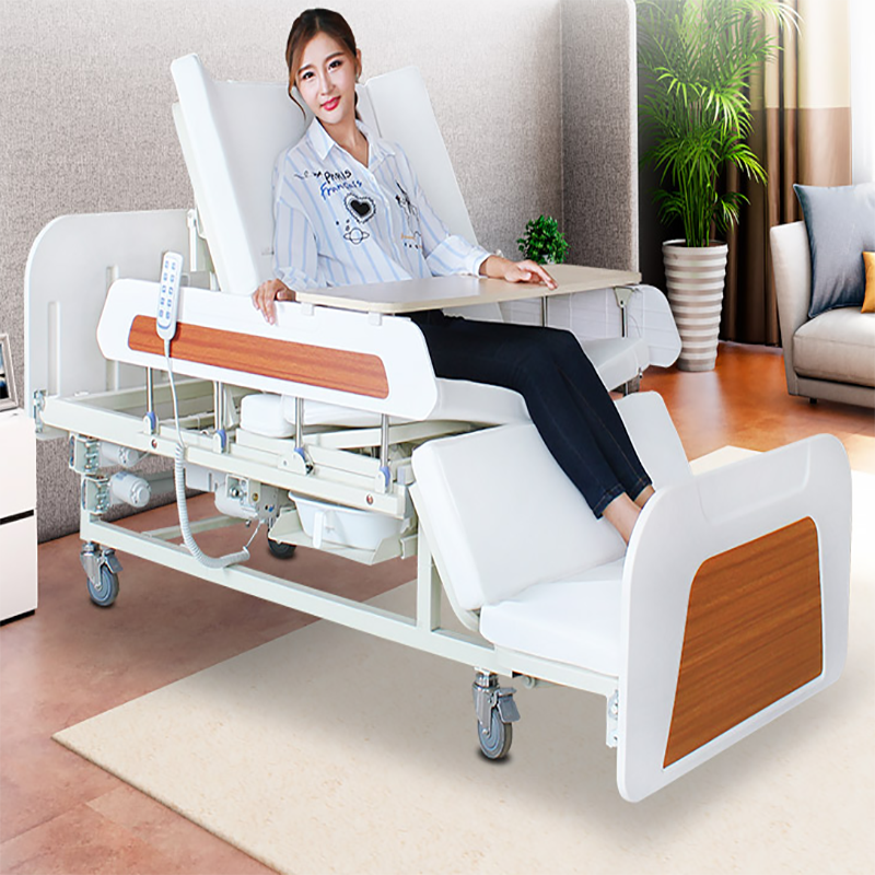 迈德斯特 家用老人医疗床