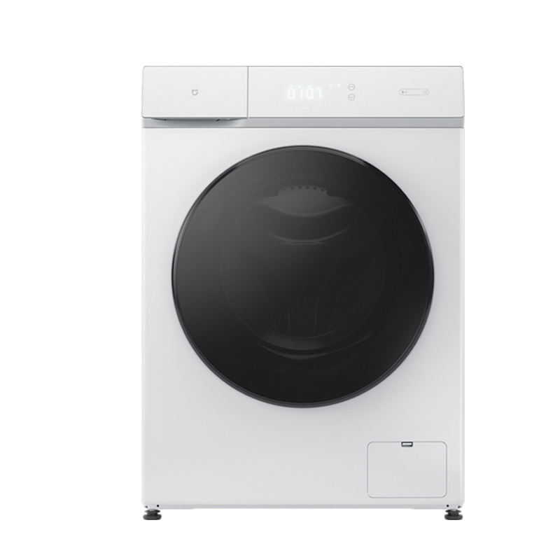 米家 烘干洗衣机