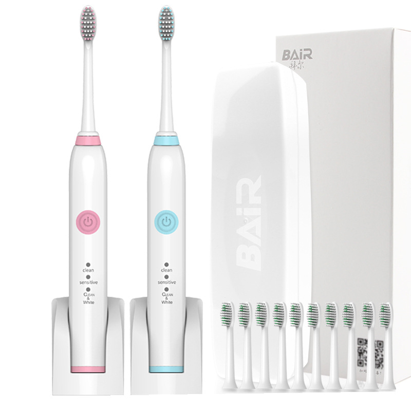 拜尔X1S 智能电动牙刷