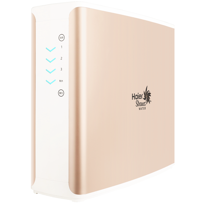 海尔 家用直饮净水器