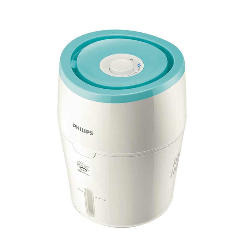 飞利浦 纳米无雾加湿器