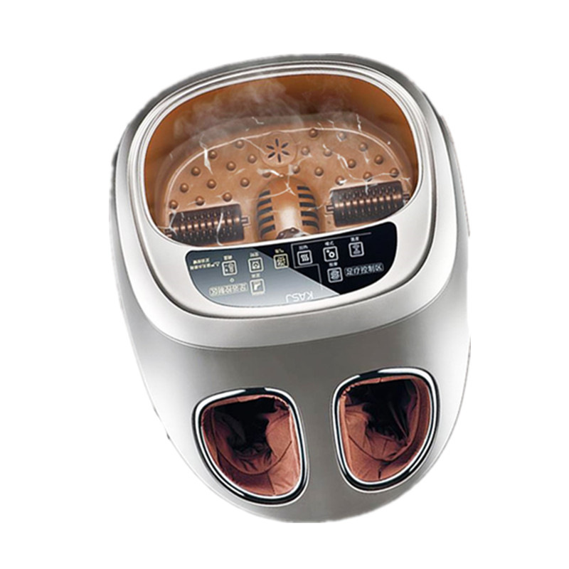 KASJ 一机两用足浴盆