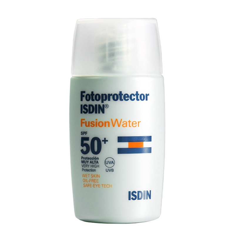 怡思丁 防水高倍防晒霜