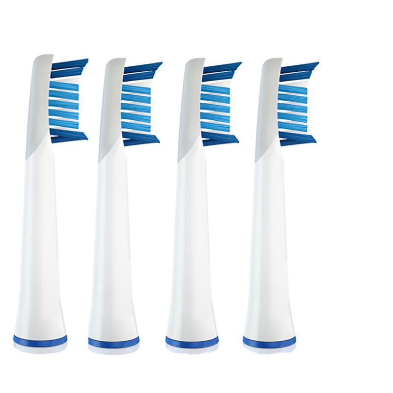 佳洁士声波电动牙刷头