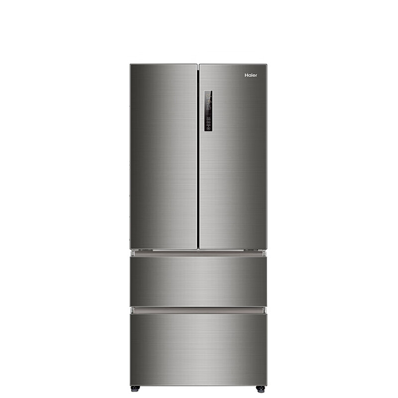 海尔 分类存储多门冰箱