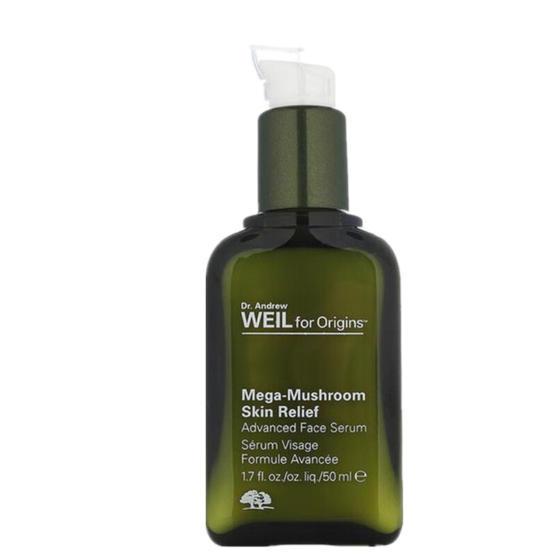 悦木之源 韦博士灵芝焕能精华素