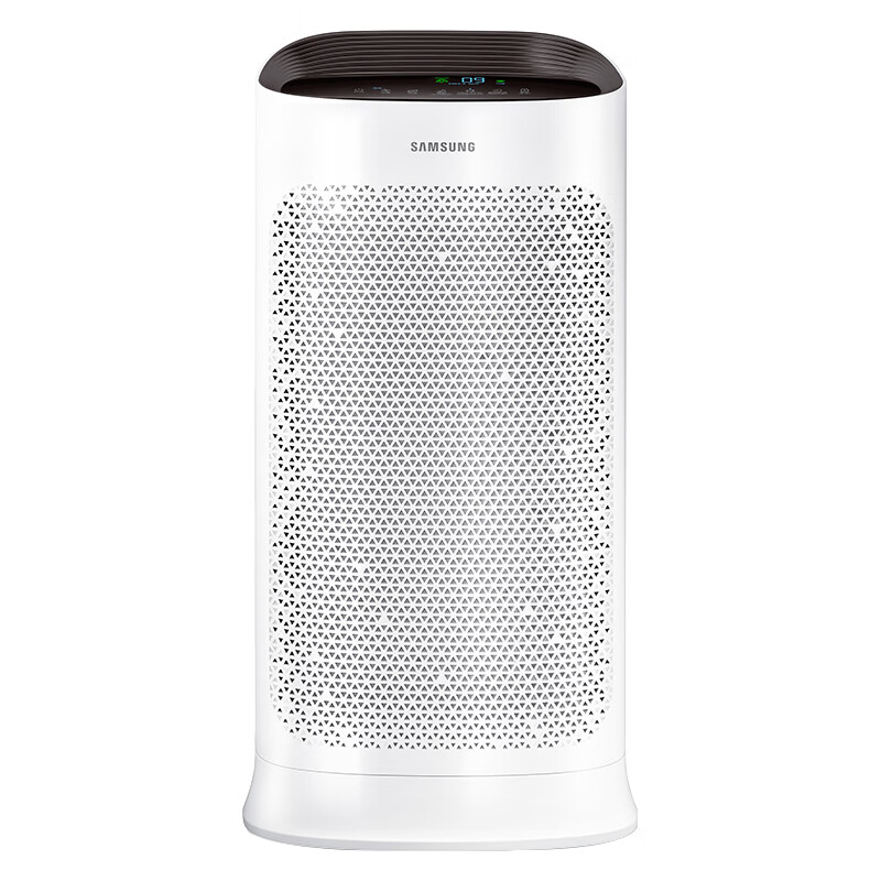 三星家用除醛除尘空气净化器